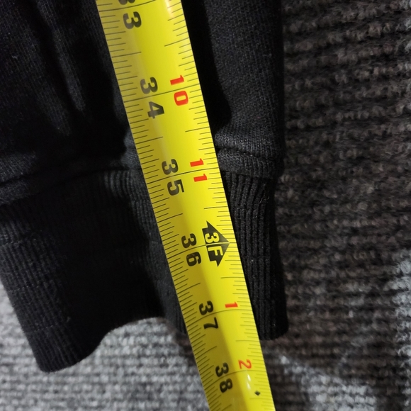 Well Known Studios Mens Cargo Jogger Trackpants Sz M - Picture 9 of 9